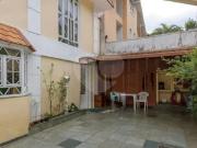 Sobrado com 7 quartos à venda em Campo Belo SP