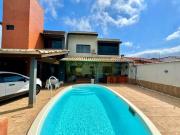Sobrado com 7 Suítes, Piscina e Área Gourmet ? Excelente...