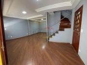 Sobrado com 7dormitórios, 380 m² Venda ou Aluga São...