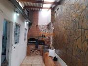 Sobrado com 8 dormitórios à venda, 250 m² por R$...