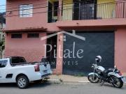 Sobrado com 8 dormitórios à venda, 306 m² por R$ 700.000...