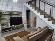 Sobrado com 8 dormitórios à venda, 400 m² por R$...