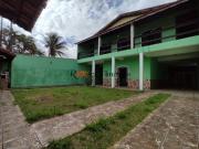Sobrado com 8 dorms, Gaivotas, Itanhaém R$ 550 mil, Cod:...