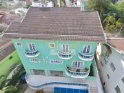 Sobrado com 8 Suítes para Comprar, 1.090m² Tremembé, São...