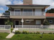 Sobrado com 900m² de terreno a venda no Atami Sul