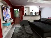 Sobrado com 90,00 mts², 2 dormitórios, 2 vagas, varanda... Sobrado com 90,00 mts², 2 dormitórios, 2 vagas, varanda...