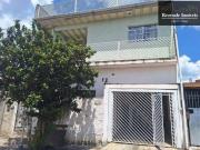 Sobrado com 9 dormitórios à venda, 250 m² por R$...