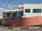 Sobrado com acabamento excelente com 390 m2 de terreno...