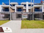 Sobrado com amplo quintal e 4 dormitórios à venda, 168...