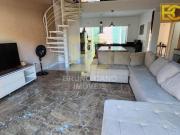 SOBRADO COM ÁREA DE LAZER A 950M DO MAR Jardim Imperador...