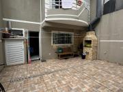 SOBRADO COM ÁTICO EM CONDOMÍNIO NO ABRANCHES