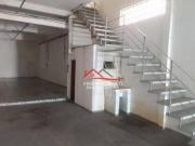 Sobrado com boa localização zona mista, trifásico...