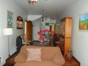 Sobrado com cerca de 210m² c/ 04 vagas !
