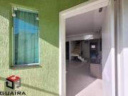 Sobrado com design moderno, 3 dormitórios, suíte, 5...