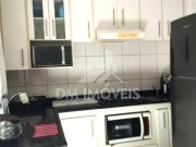 Sobrado com dois dormitorios