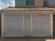 SOBRADO COM DOIS QUARTOS NO JARDIM ORIENTE EM VALPARAÍSO...