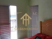 Sobrado com duas casas – Itaquaquecetuba/SP