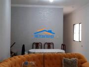 Sobrado com Duas Moradias Bairro Munhoz Júnior, Osasco