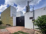 Sobrado com duas suítes no Condomínio Residencial Garça...