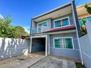 Sobrado com edícula | 03 qts, 01 suíte | Bom Jesus SJP |...