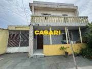 Sobrado com Edícula à Venda – 3 Dorms, 2 Vagas,...