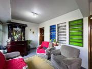 SOBRADO COM EDICULA VALPARAISO SANTO ANDRE