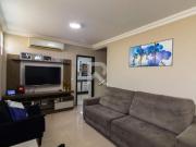 Sobrado com Espaço Gourmet, 4 quartos e 2 vagas à venda...