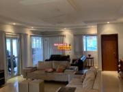 SOBRADO COM ESTILO COLONIAL E AMPLA ÁREA VERDE NA...