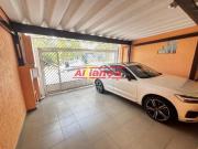 SOBRADO COM EXCELENTE ACABAMENTO À VENDA, 131,36M² DE...