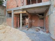Sobrado com excelente acabamento com, 146m² valor