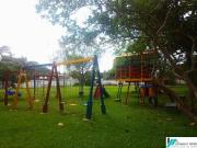 sobrado com excelente área verde Massaguaçu...