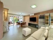 Sobrado com Jacuzzi à venda – Condomínio Las Palmas |...