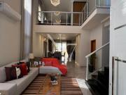 Sobrado com móveis planejados em condomínio fechado ! Sobrado com móveis planejados em condomínio fechado !