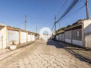 Sobrado com ótimo potencial no Tatuquara 56m², 2 quartos...