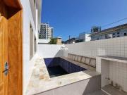 SOBRADO COM PISCINA 03 QUARTOS NA VILA BELMIRO