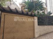 SOBRADO COM PISCINA 3 DORMITÓRIOS VILA REGENTE FEIJÓ