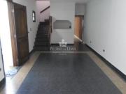 Sobrado com Piscina 3 quartos na Penha