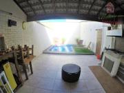 Sobrado com piscina 4 dormitórios c=à venda, 160 m² por...