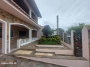 Sobrado com piscina a venda na Cidade de Peruíbe Litoral...