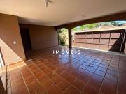 Sobrado com piscina a venda no Bairro Brasil, em Itu/SP