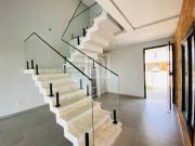 Sobrado com piscina à venda no Condomínio Ibiti Reserva,...