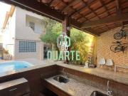 Sobrado com Piscina a Venda no Jardim Independência
