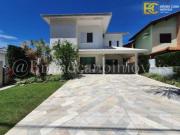 Sobrado com piscina a venda Residencial Bougainvillee...