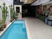 Sobrado com piscina à venda, Tatuapé, São Paulo