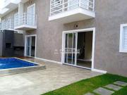 Sobrado com Piscina a Venda Vista para o mar Itanhaém...