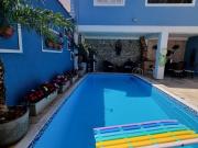 Sobrado com piscina aquecida no Tremembé regiao zona...