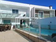 Sobrado com piscina Atami Norte Pontal PR