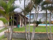 SOBRADO COM PISCINA DENTRO DE CONDOMINIO FECHADO