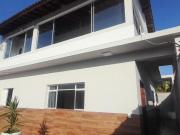 Sobrado com piscina e 3 dormitórios a venda na praia de...