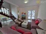 Sobrado com Piscina Em Condominio Bougainvillee I Peruíbe/SP